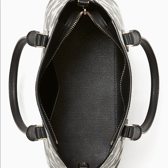 Kate Spade Darci Satchel - Picture 8 of 10